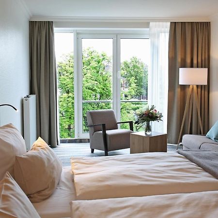 Quality Hotel Lippstadt Exteriér fotografie