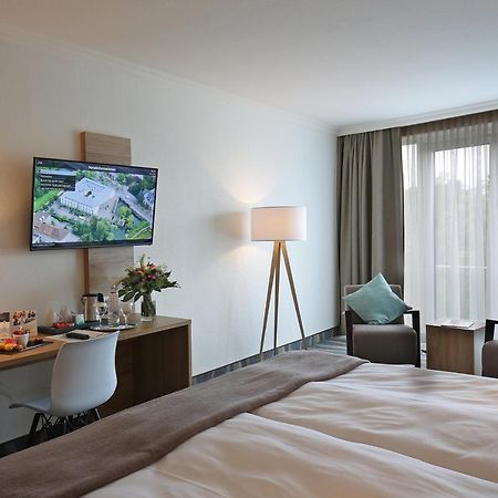Quality Hotel Lippstadt Exteriér fotografie