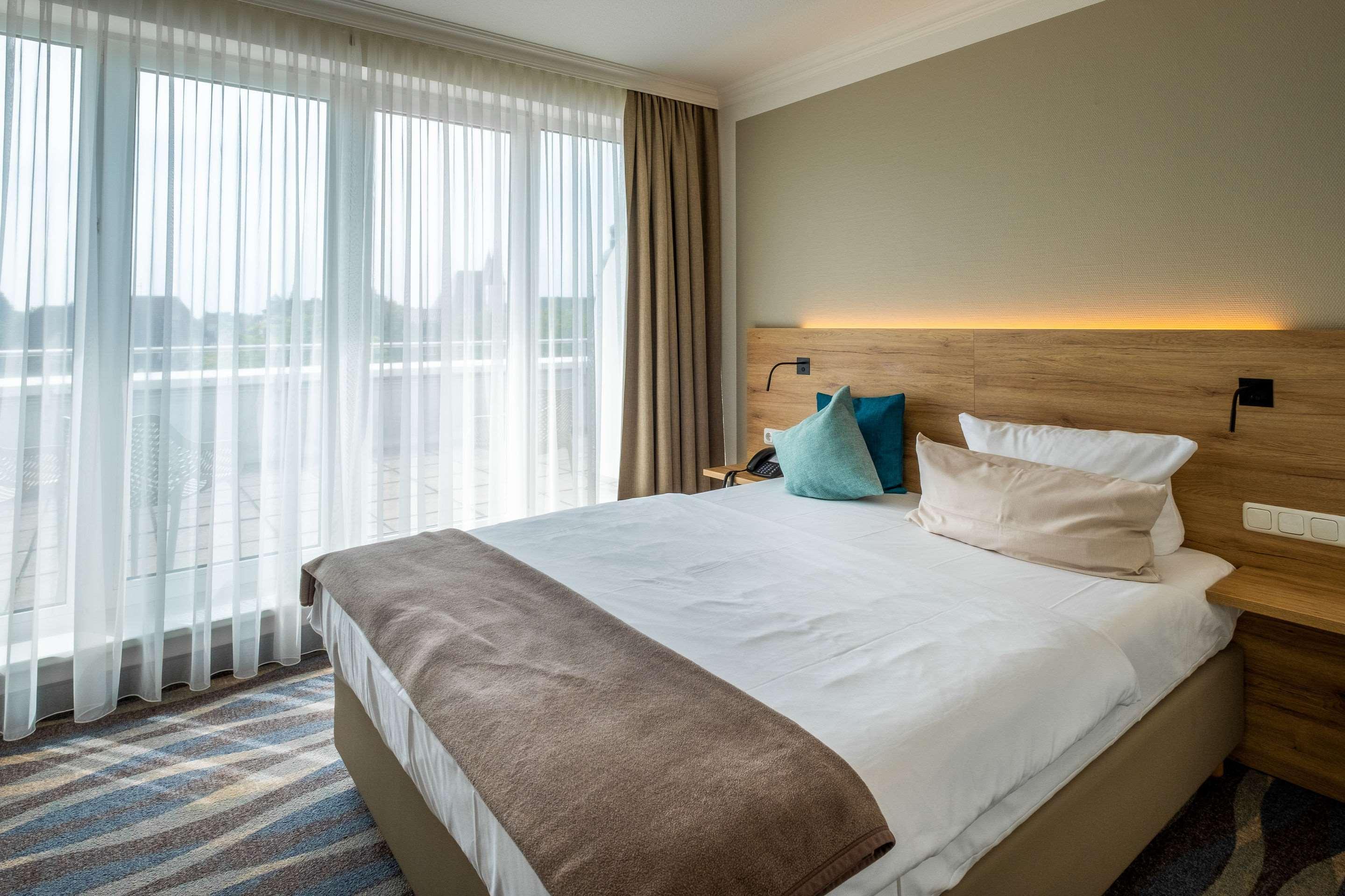 Quality Hotel Lippstadt Exteriér fotografie
