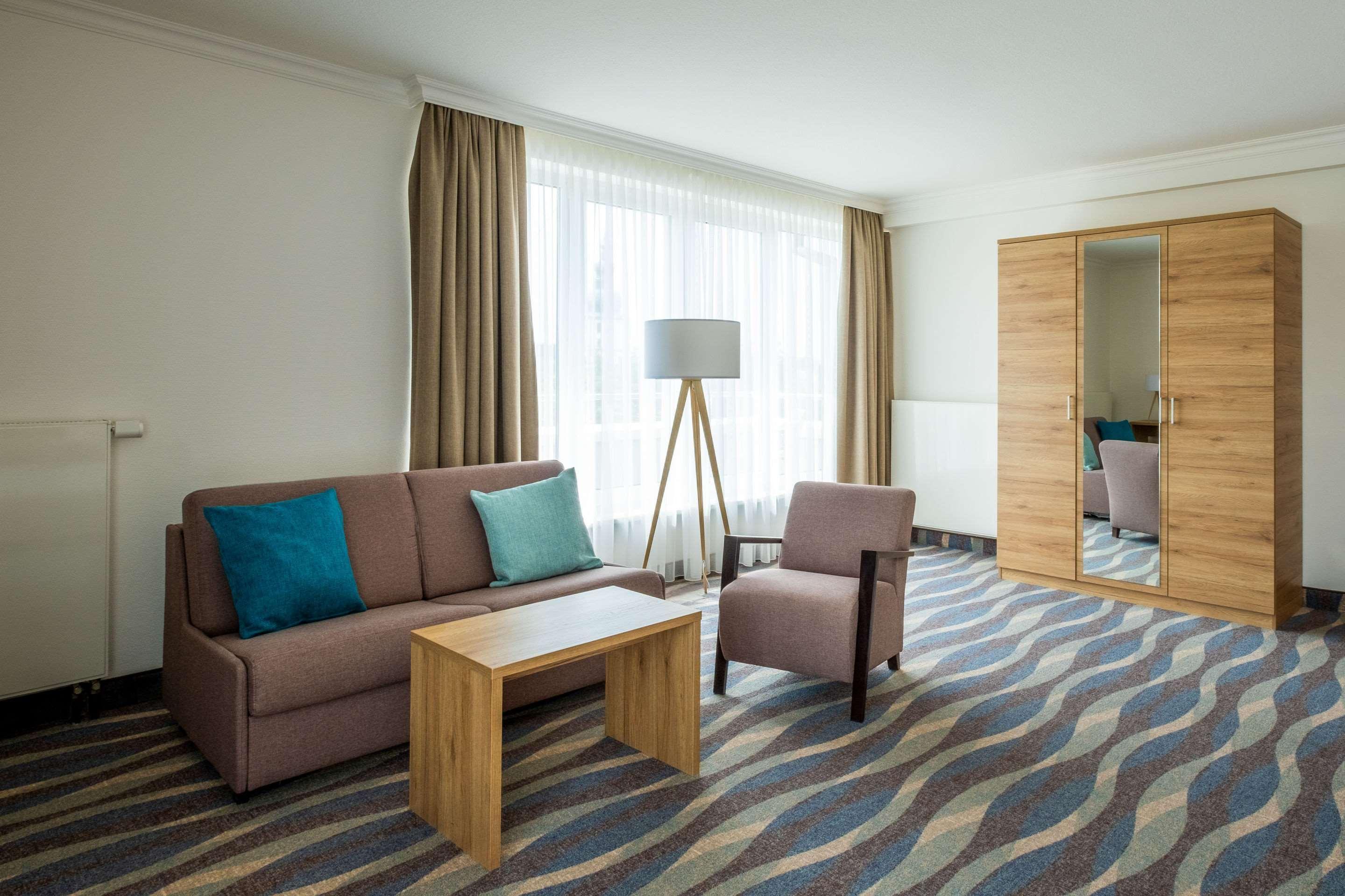 Quality Hotel Lippstadt Exteriér fotografie