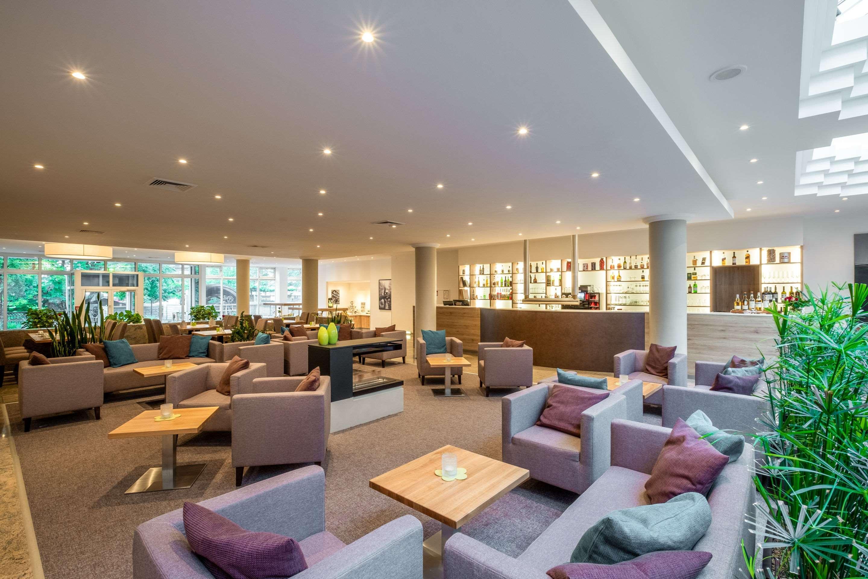 Quality Hotel Lippstadt Exteriér fotografie