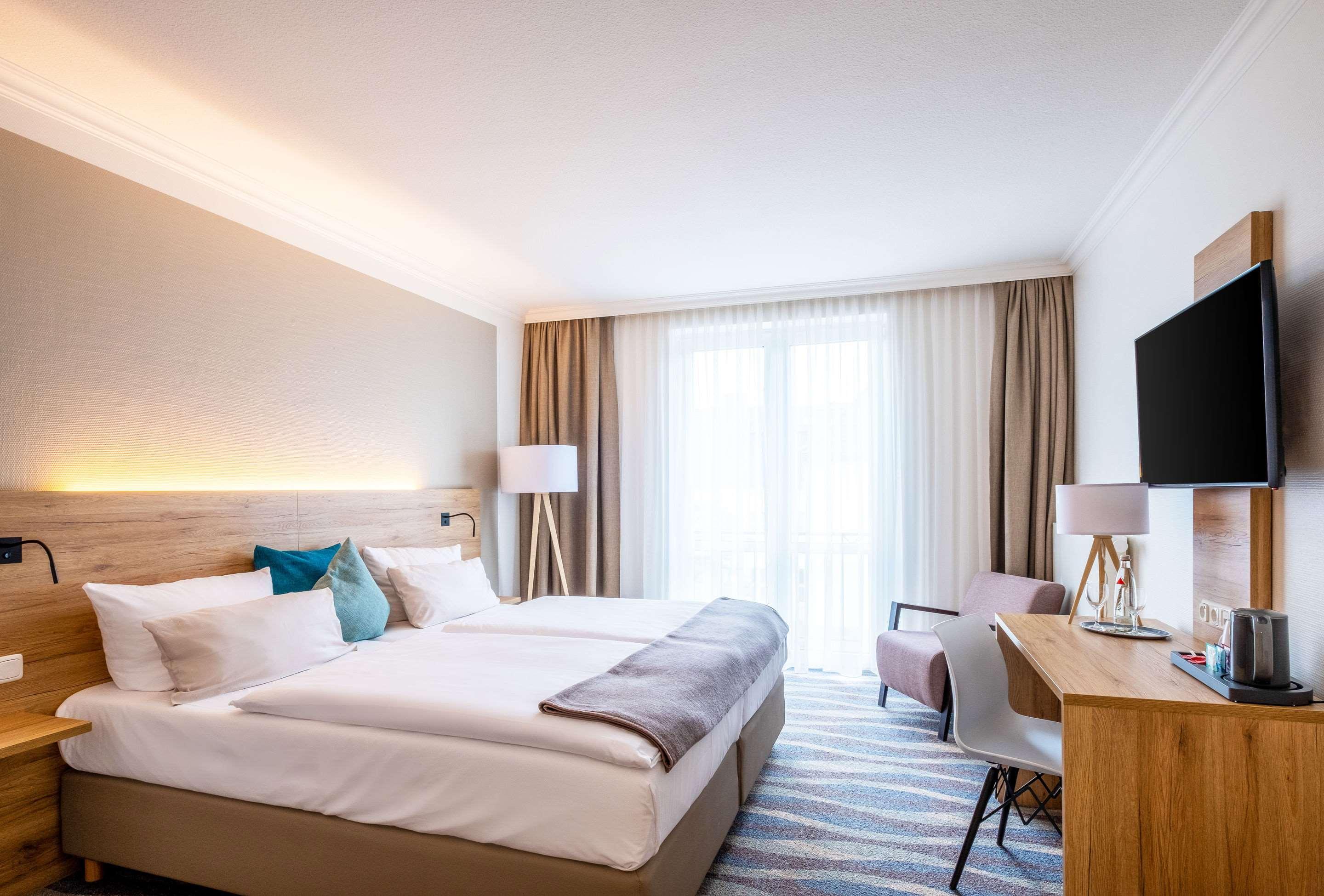 Quality Hotel Lippstadt Exteriér fotografie