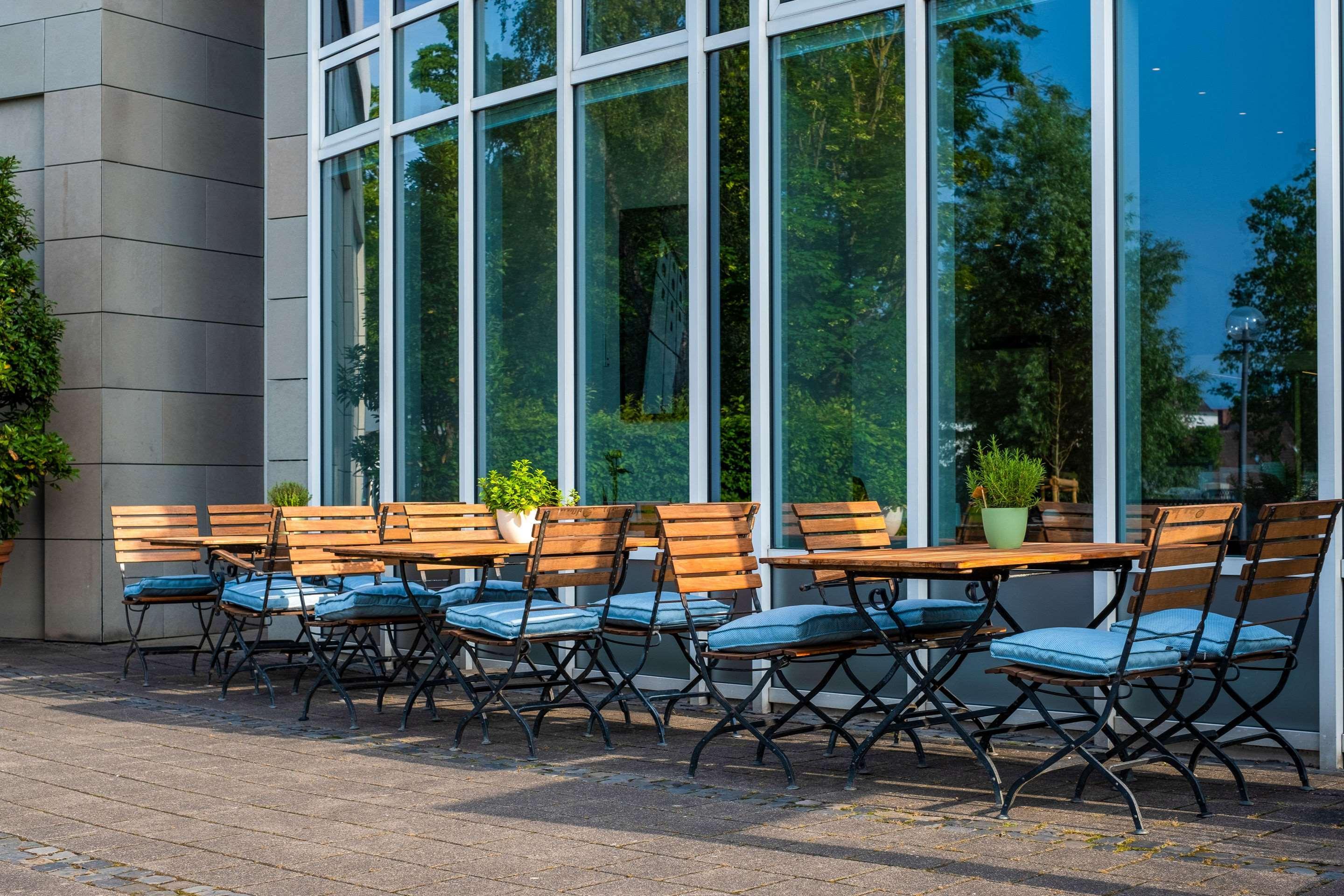 Quality Hotel Lippstadt Exteriér fotografie