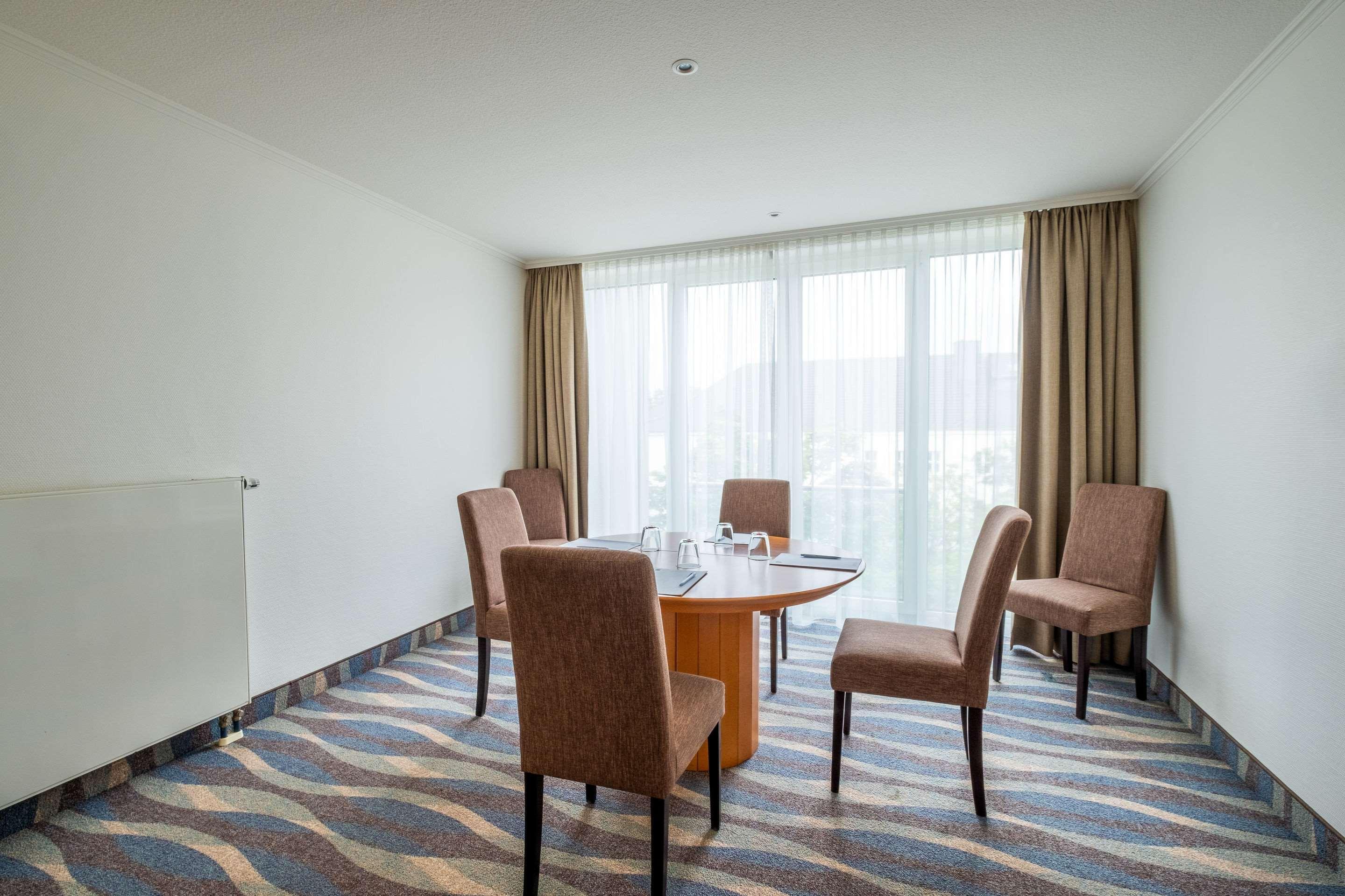 Quality Hotel Lippstadt Exteriér fotografie