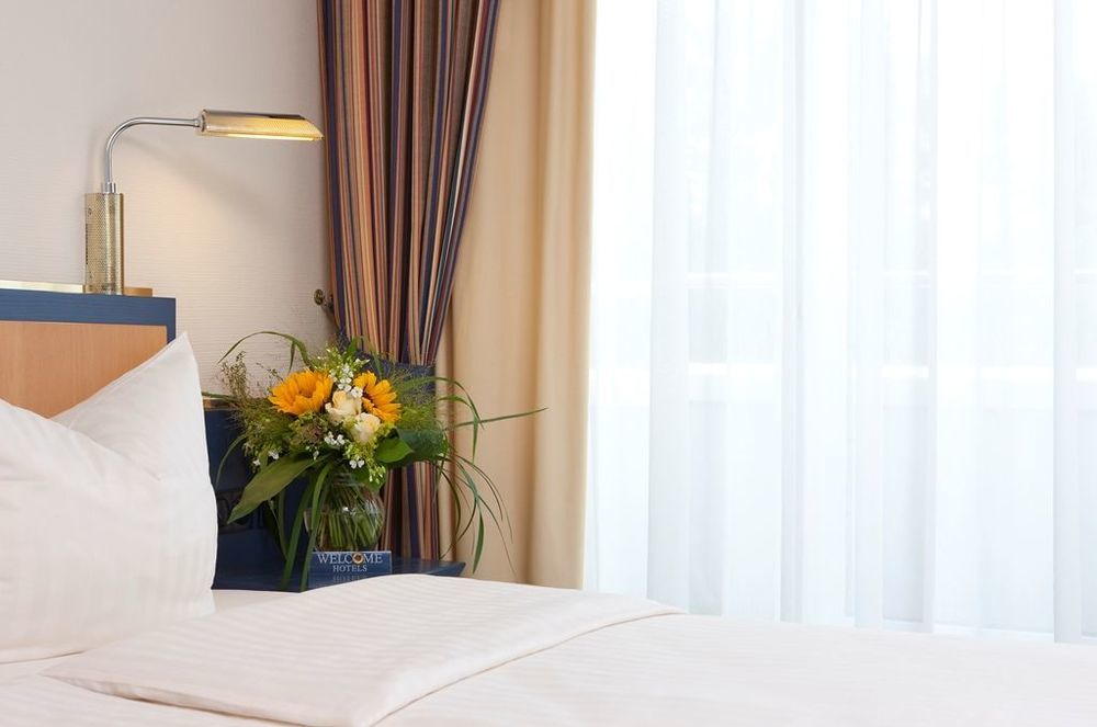 Quality Hotel Lippstadt Pokoj fotografie