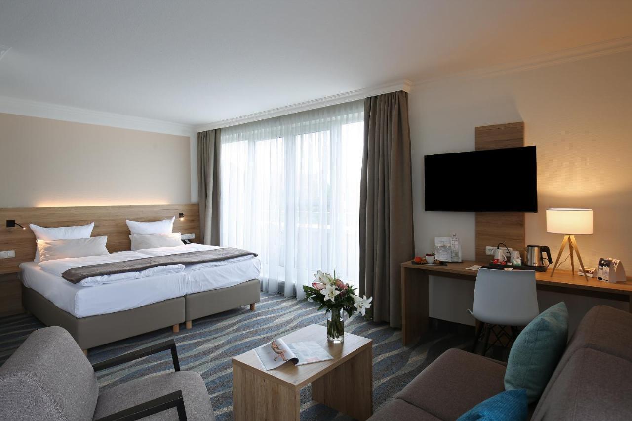 Quality Hotel Lippstadt Exteriér fotografie